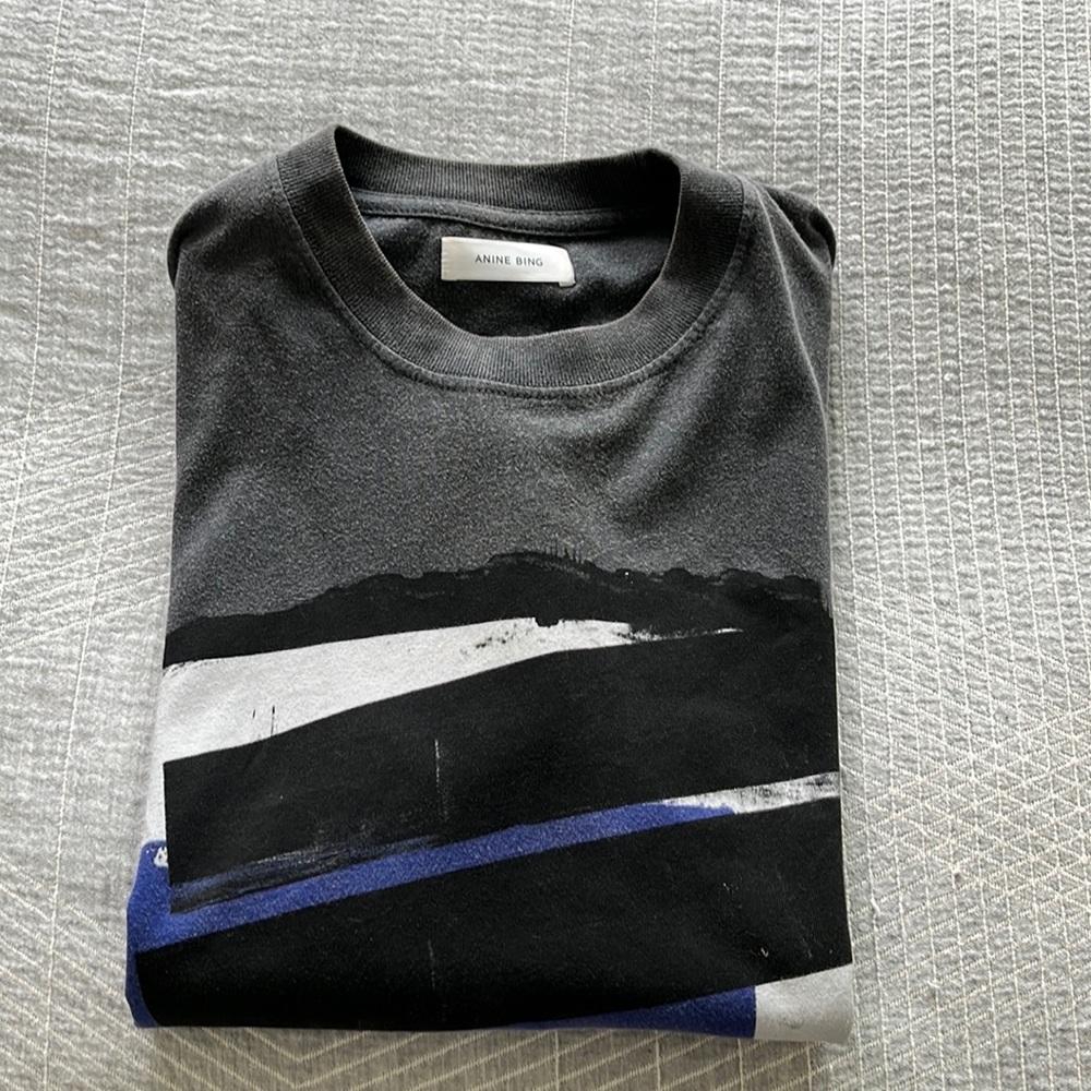 8/25 LAST DAY📦 ANINE BING T-Shirt